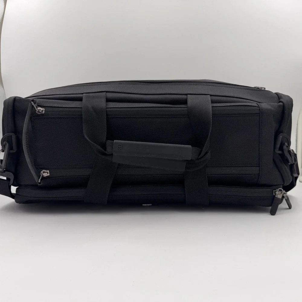 Victorinox werks traveler
